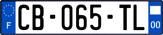 CB-065-TL