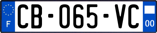 CB-065-VC