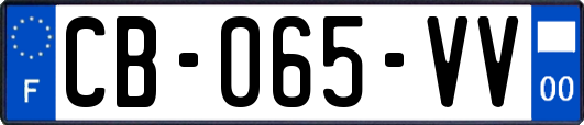 CB-065-VV