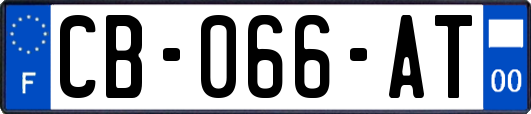 CB-066-AT