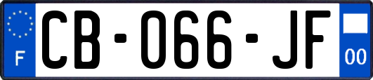 CB-066-JF