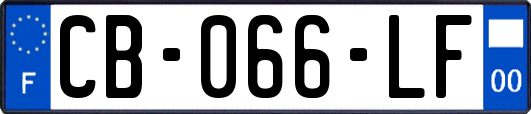 CB-066-LF