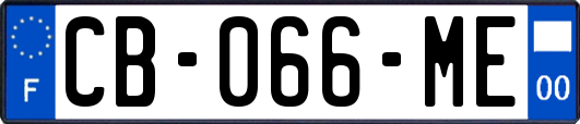 CB-066-ME