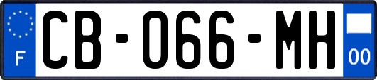 CB-066-MH
