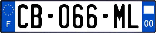 CB-066-ML