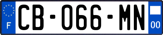 CB-066-MN