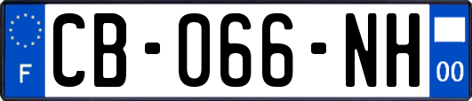 CB-066-NH