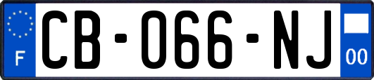 CB-066-NJ