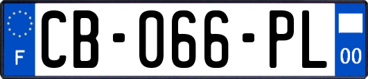 CB-066-PL