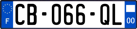 CB-066-QL