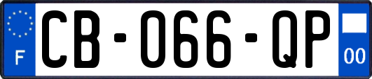 CB-066-QP