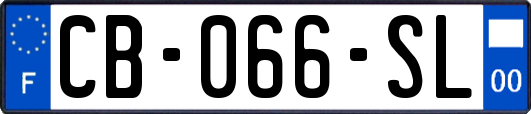 CB-066-SL
