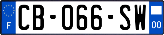 CB-066-SW