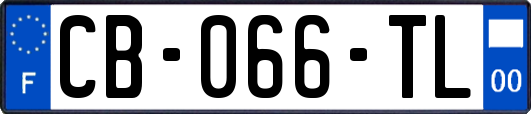 CB-066-TL