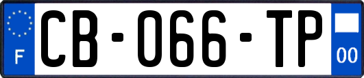 CB-066-TP