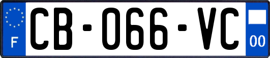 CB-066-VC