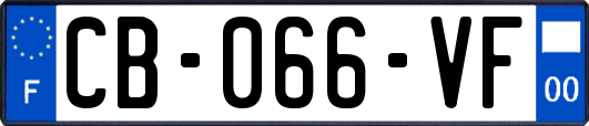 CB-066-VF