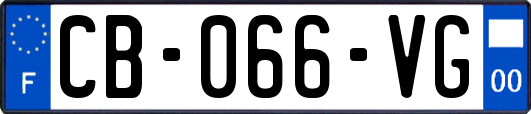 CB-066-VG