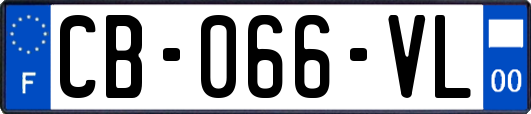 CB-066-VL