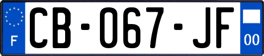 CB-067-JF