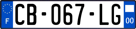 CB-067-LG