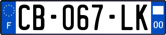CB-067-LK