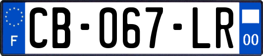 CB-067-LR