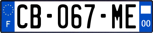 CB-067-ME