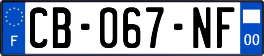 CB-067-NF