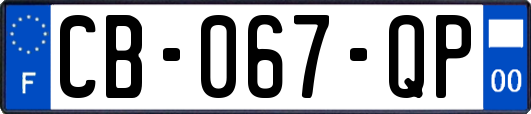 CB-067-QP