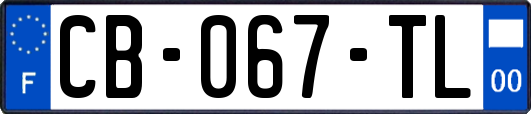 CB-067-TL