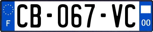 CB-067-VC