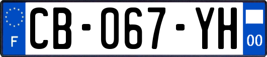 CB-067-YH