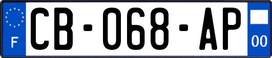 CB-068-AP