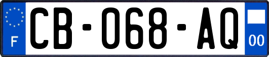 CB-068-AQ