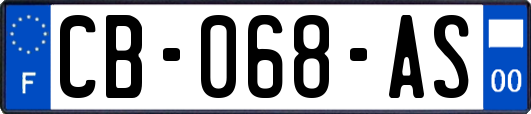 CB-068-AS