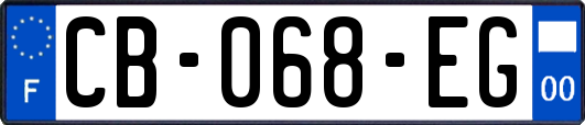 CB-068-EG