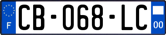 CB-068-LC