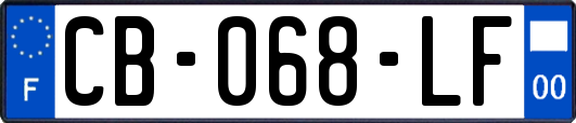 CB-068-LF