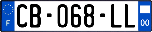 CB-068-LL