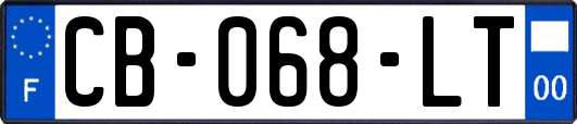 CB-068-LT