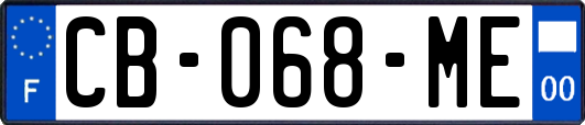 CB-068-ME