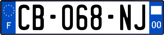 CB-068-NJ