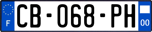 CB-068-PH