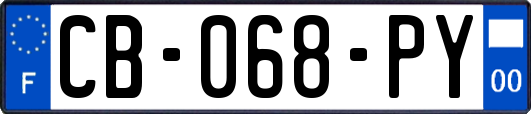 CB-068-PY