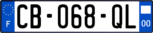 CB-068-QL