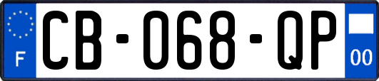 CB-068-QP