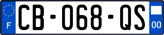 CB-068-QS
