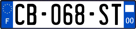 CB-068-ST