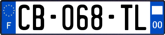 CB-068-TL